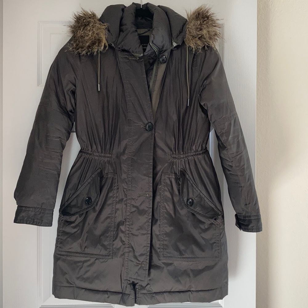 Coat